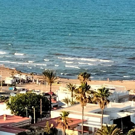 Lomas Del Mar Torrevieja Sobre El Mediterraneo Bagian luar foto